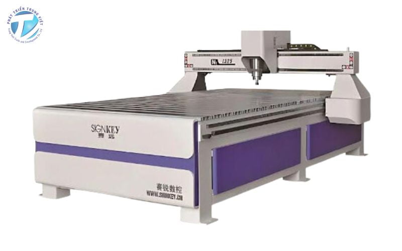 Máy khắc CNC